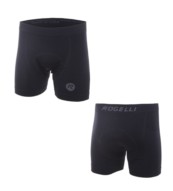 Rogelli bokserki 2.0 L/XL