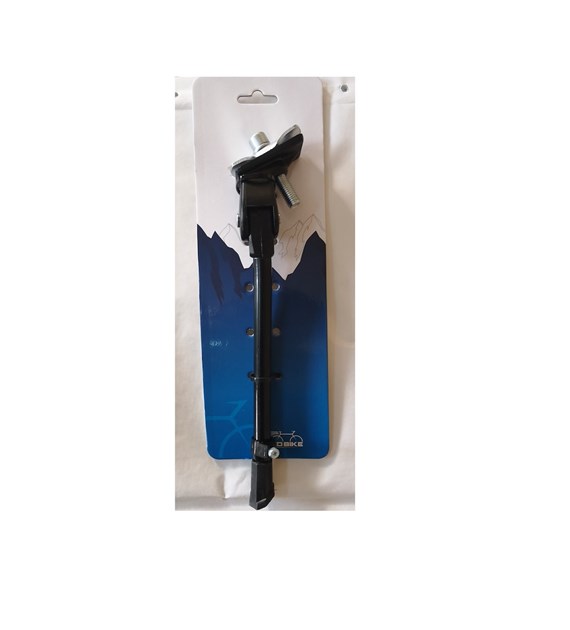 Podpórka CK-44 centralna czarna 24-28 cali