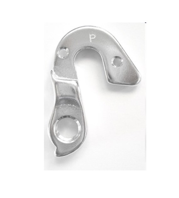 hak przerzutki do ramy GW-7B