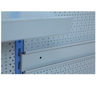 UNIOR Uchwyt plastikowej skrzynki 1250