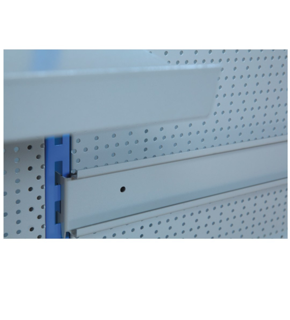 UNIOR Uchwyt plastikowej skrzynki 1250
