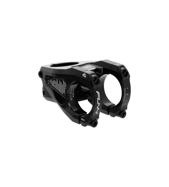 FUNN mostek EQUALIZER 31,8 42mm czarny