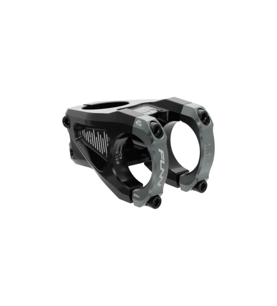 FUNN mostek EQUALIZER 31,8 42mm szary