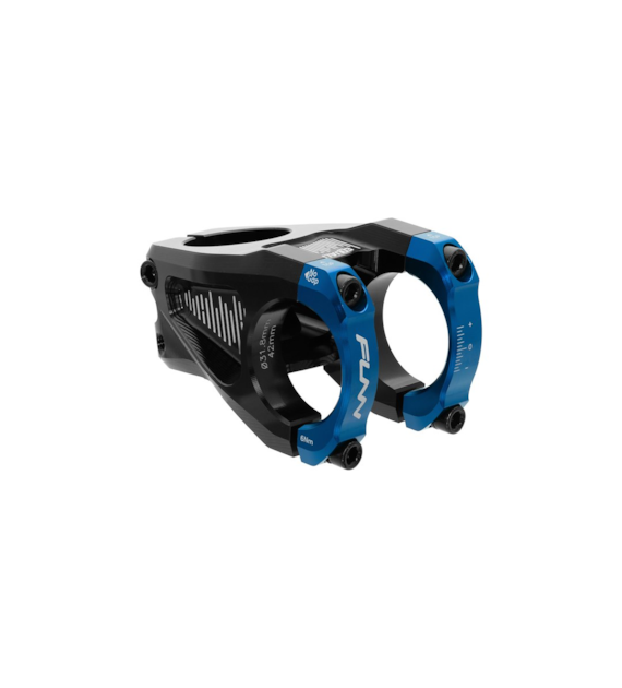 FUNN mostek EQUALIZER 31,8 42mm niebieski