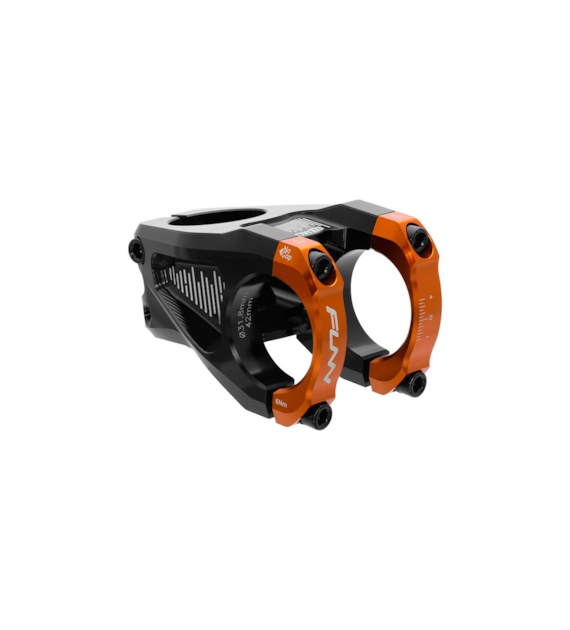 FUNN mostek EQUALIZER 31,8 42mm pomarańcz.