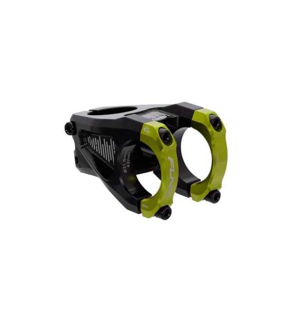 FUNN mostek EQUALIZER 31,8 42mm zielony