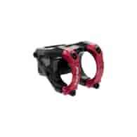FUNN wspornik kierownicy EQUALIZER 35 35mm czerw.