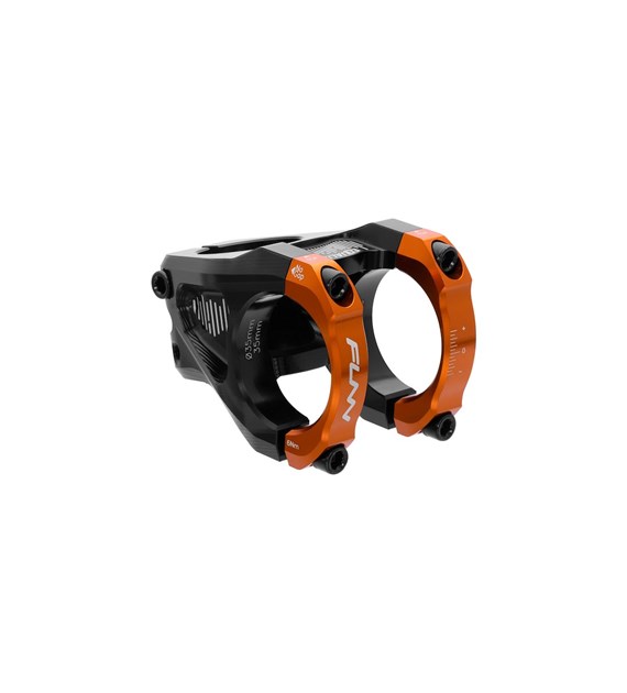 FUNN wspornik kierownicy EQUALIZER 35 35mm pomar.