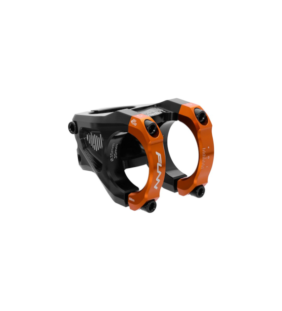 FUNN wspornik kierownicy EQUALIZER 35 35mm pomar.