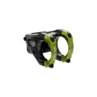 FUNN wspornik kierownicy EQUALIZER 35 35mm zielony