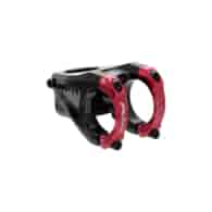 FUNN wspornik kierownicy EQUALIZER 35 42mm czerw.