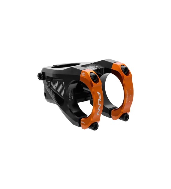 FUNN wspornik kierownicy EQUALIZER 35 42mm pomar.