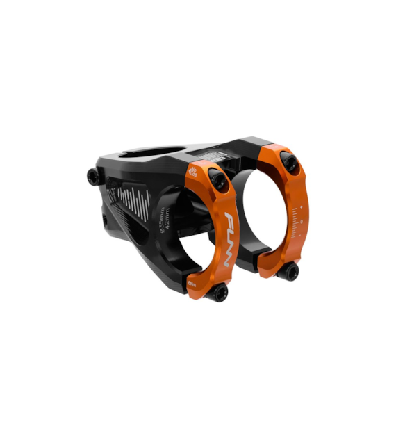 FUNN wspornik kierownicy EQUALIZER 35 42mm pomar.