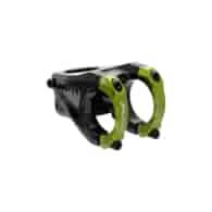 FUNN wspornik kierownicy EQUALIZER 35 42mm zielony