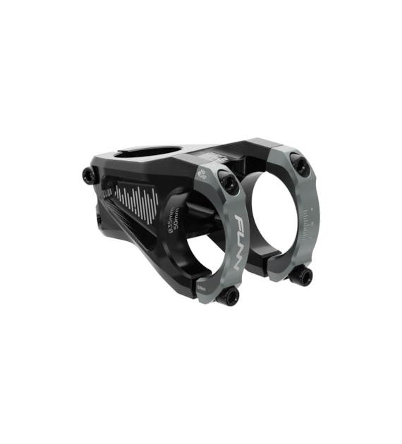 FUNN wspornik kierownicy EQUALIZER 35 50mm szary