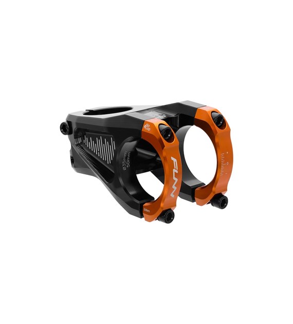 FUNN wspornik kierownicy EQUALIZER 35 50mm pomar.