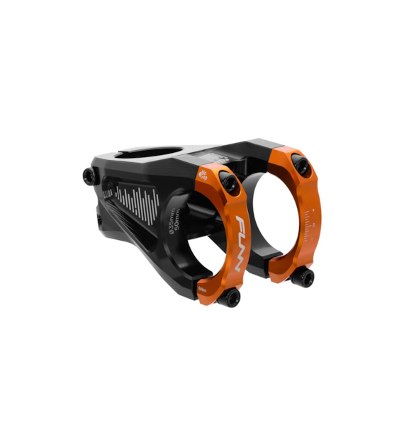FUNN wspornik kierownicy EQUALIZER 35 50mm pomar.