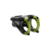 FUNN wspornik kierownicy EQUALIZER 35 50mm zielony