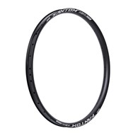 FUNN obręcz FANTOM AM40 27,5'' 32 otwory czarna