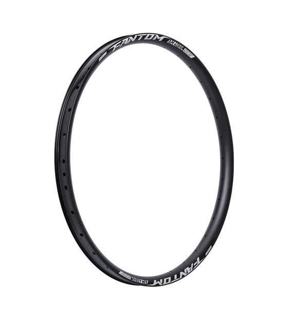 FUNN obręcz FANTOM AM40 27,5'' 32 otwory czarna