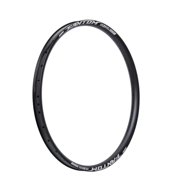 FUNN obręcz FANTOM AM40 27,5'' 32 otwory czarna
