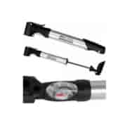 Pompka BETO CLD-023G 120 PSI z manometrem