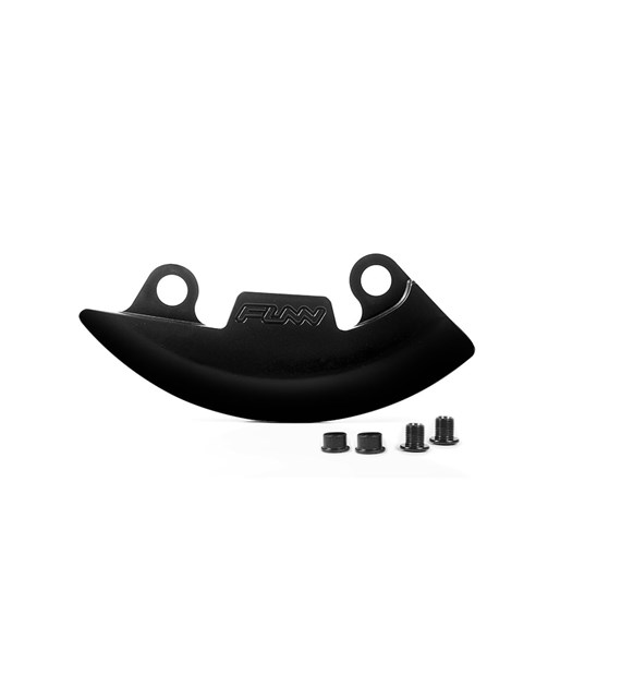 FUNN zamienny zderzak BASH + śrubki