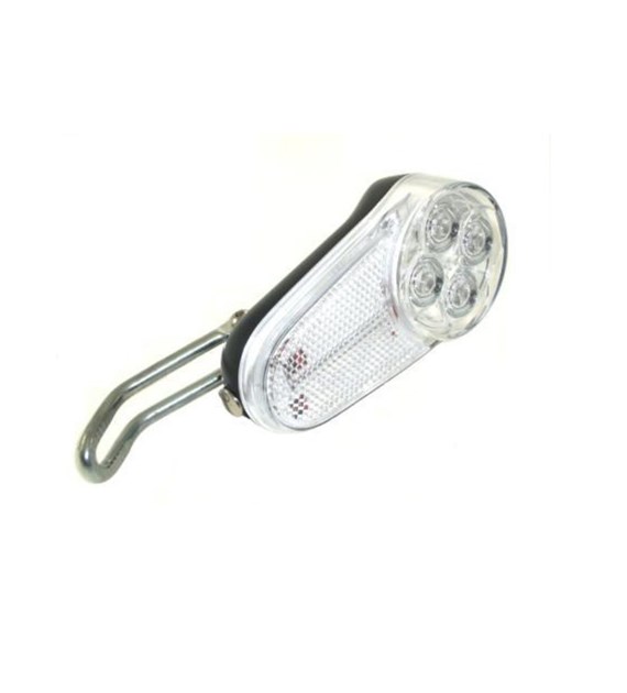 Lampa przód JY-371 4 diody