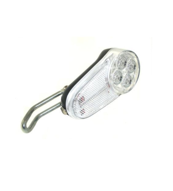 Lampa przód JY-371 4 diody