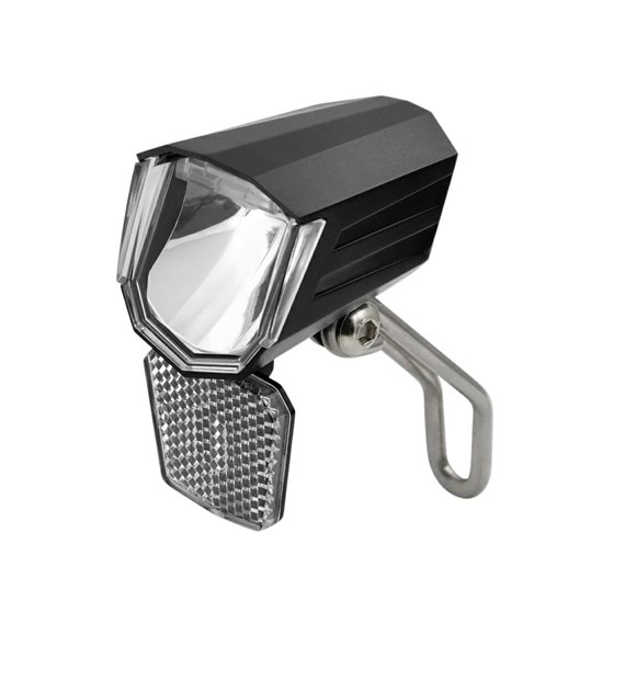 Lampa przód JY-7112 prądnica