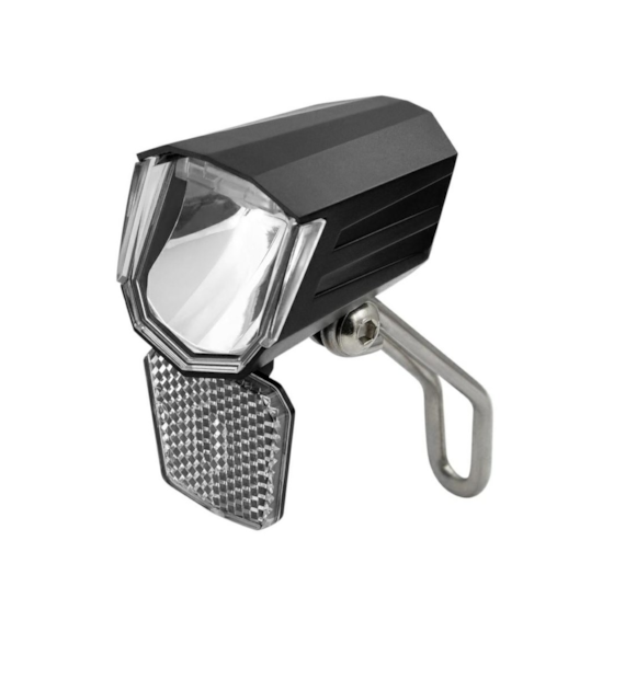 Lampa przód JY-7112 prądnica