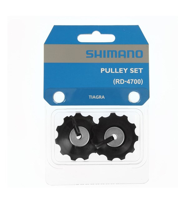 SHIMANO kółka do przerzutki tylnej RD-4700 kpl.