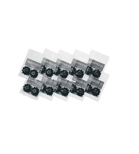 SHIMANO kółka do przerzutki tylnej RDTX35