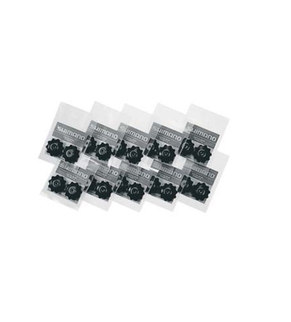 SHIMANO kółka do przerzutki tylnej RDTX35