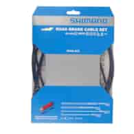 SHIMANO linki i pancerze hamulca Polimer BC-9000
