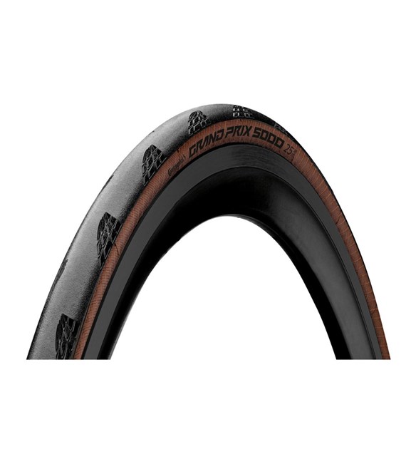 CONTINENTAL opona GRAND PRIX 5000 700x28 czar/beż