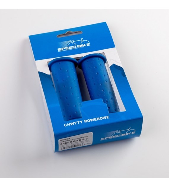 Chwyt kids niebieski WR-1209