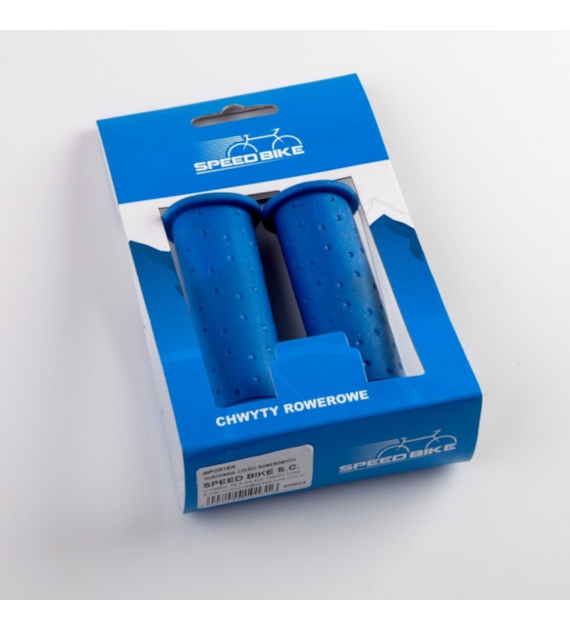 Chwyt kids niebieski WR-1209