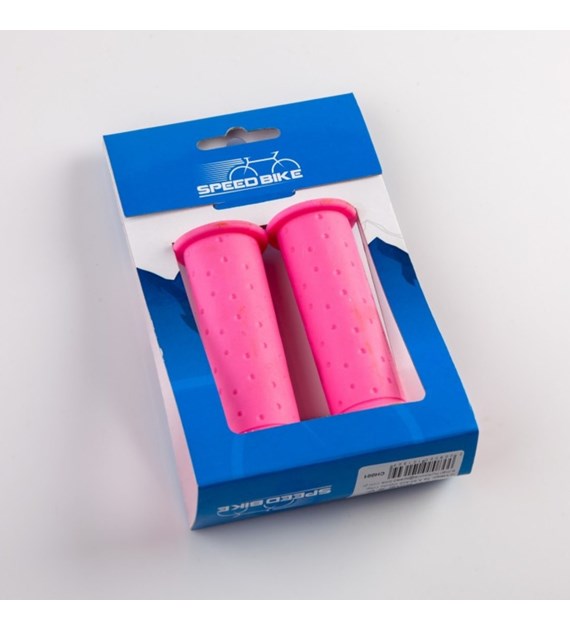 Chwyt kids różowy WR-1209