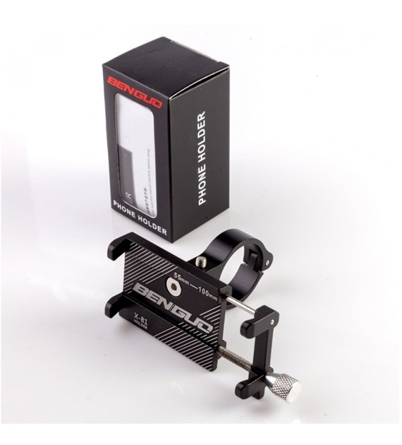 Uchwyt do telefonu BGX-81