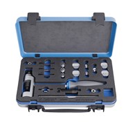 UNIOR Przyrząd do skuwania łańcuchów motocyklowych