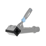 UNIOR Wymienne, gumowe nakładki na szczęki