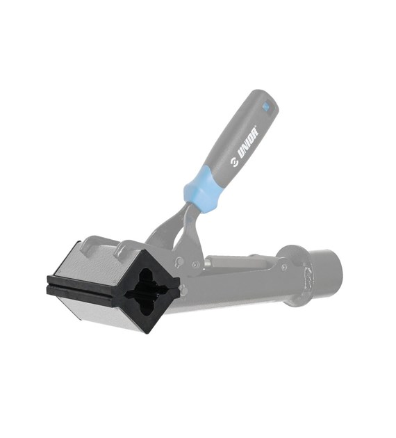 UNIOR Wymienne, gumowe nakładki na szczęki