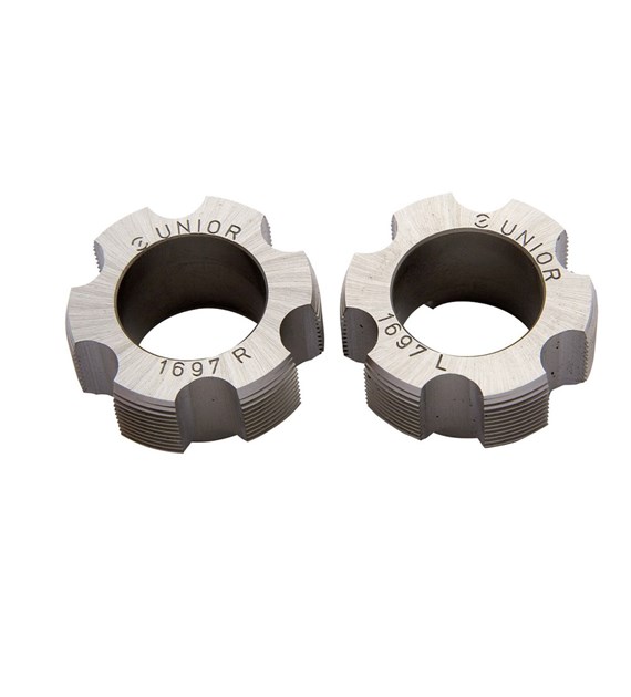 UNIOR Gwintowniki BSA 1.3/8x24tpi