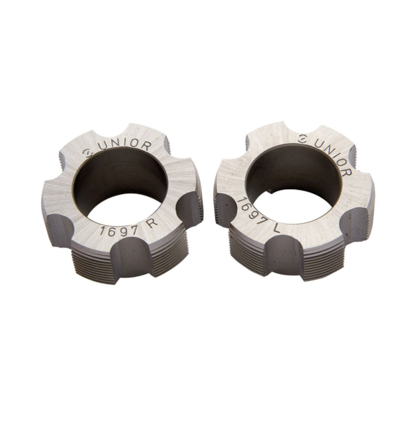 UNIOR Gwintowniki BSA 1.3/8x24tpi