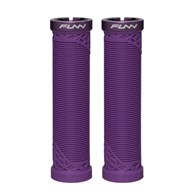 FUNN chwyty HILT purpurowe