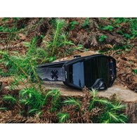 FUNN gogle SOLJAM czarne