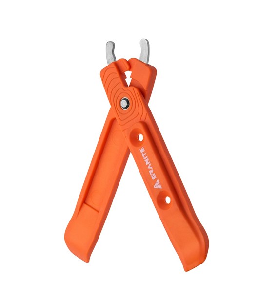 GRANITE łyżki TALON pomarańczowe