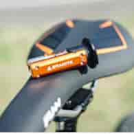 GRANITE multitool STASH RCX pomarańczowy