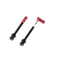 GRANITE zaworki FV czerwone 60 mm